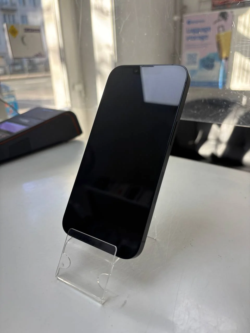 zamena batterii — 2